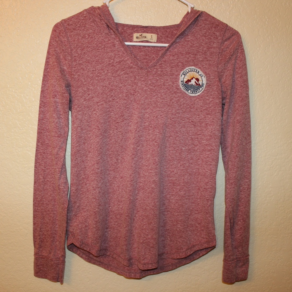 Hollister Long Sleeve